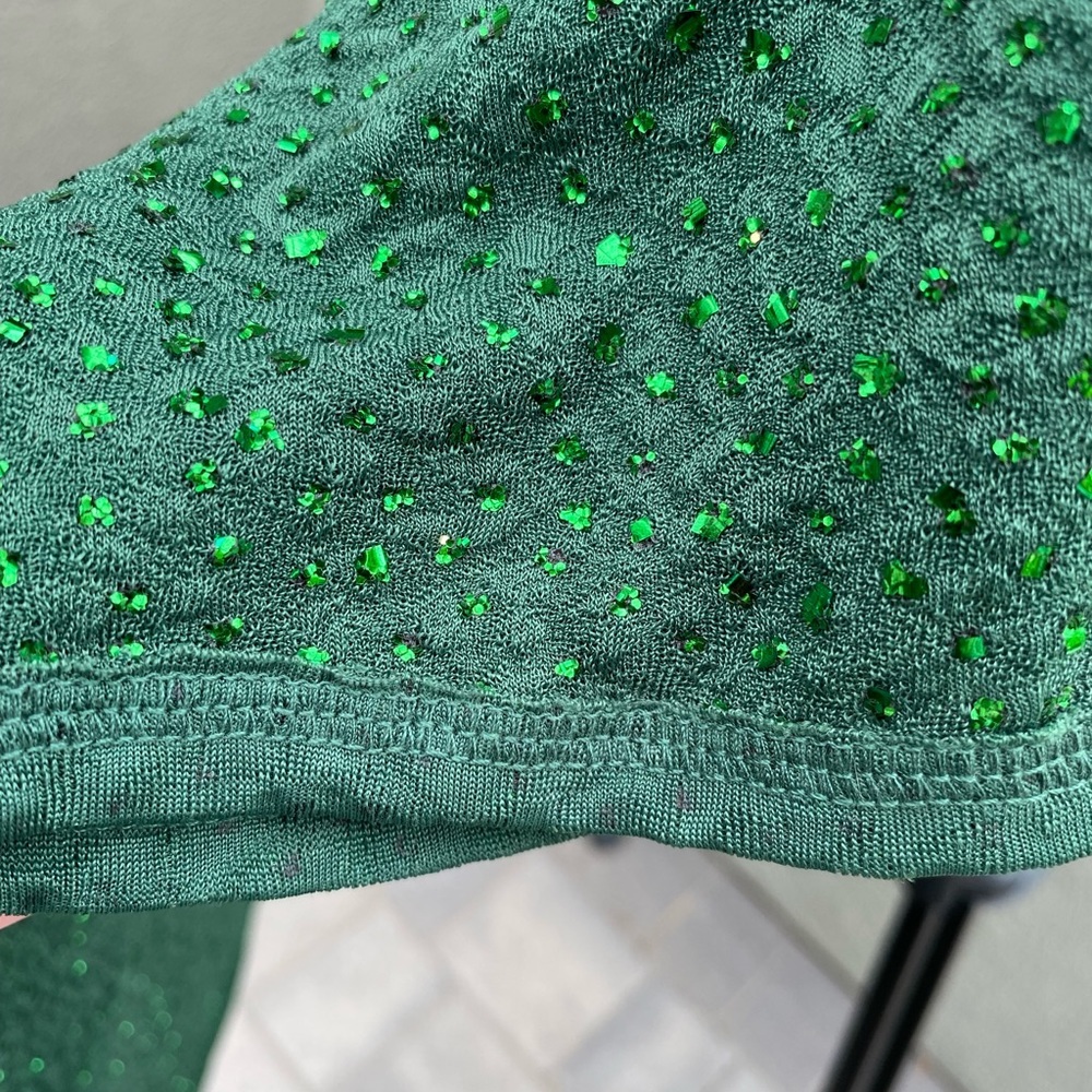 NWT Lularoe Carly Elegant collection - Picture 3 of 7